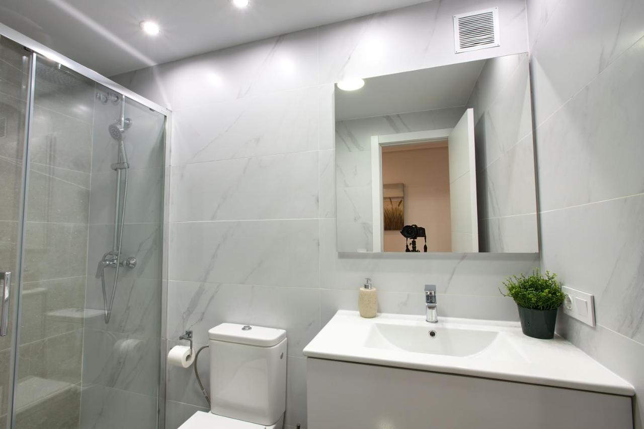 Ap Home Carreteria Cuenca  Exterior photo